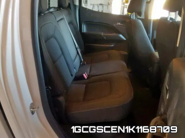 1GCGSCEN1K1168709 фото 7