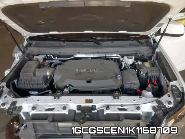 1GCGSCEN1K1168709 фото 8