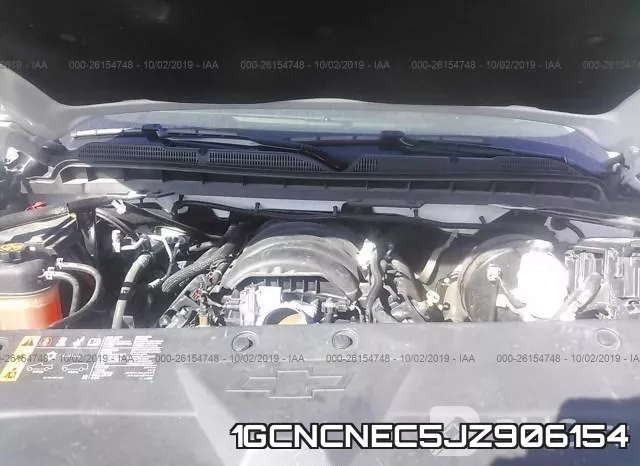 1GCNCNEC5JZ906154 фото 2