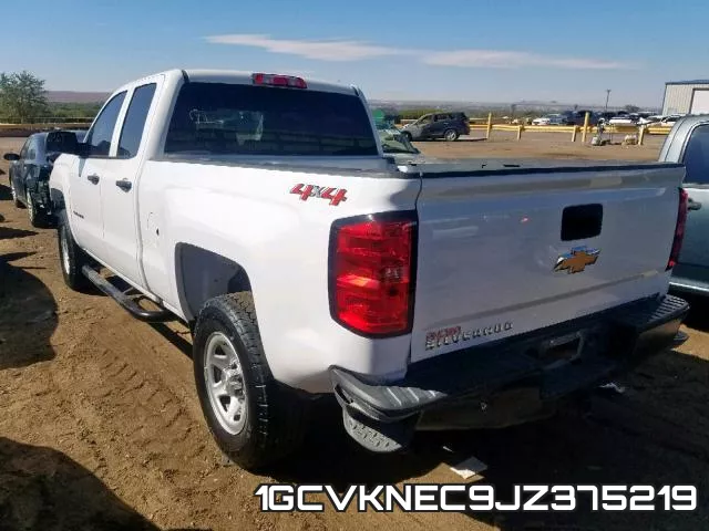 1GCVKNEC9JZ375219 фото 3