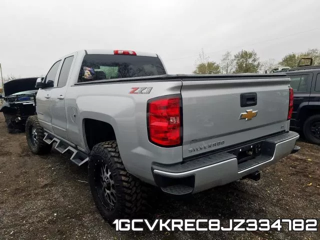1GCVKREC8JZ334782 фото 4