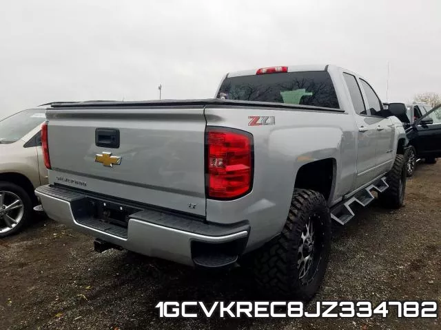 1GCVKREC8JZ334782 фото 5