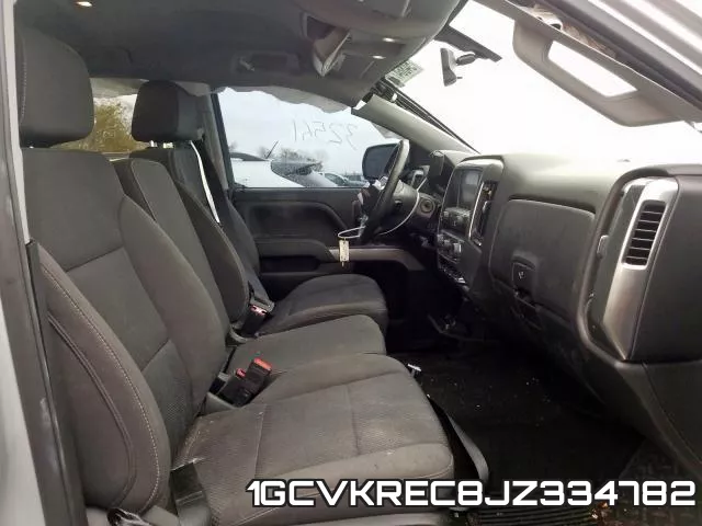 1GCVKREC8JZ334782 фото 6