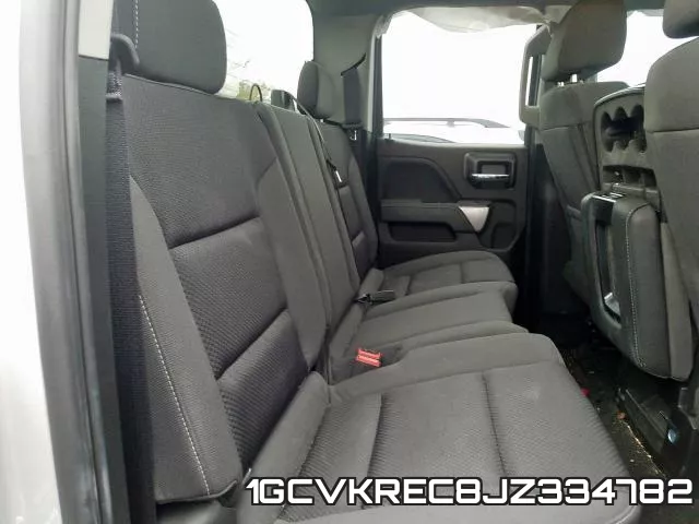 1GCVKREC8JZ334782 фото 7