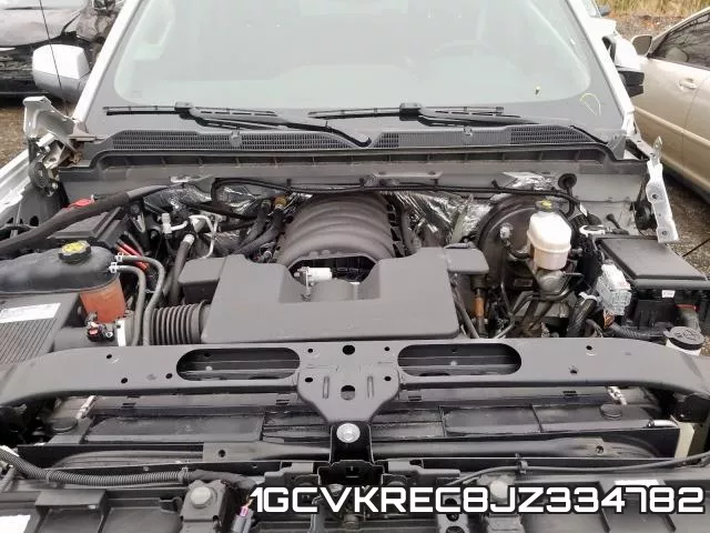 1GCVKREC8JZ334782 фото 8