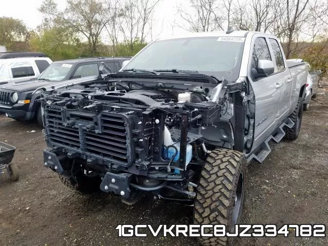 1GCVKREC8JZ334782 фото 10
