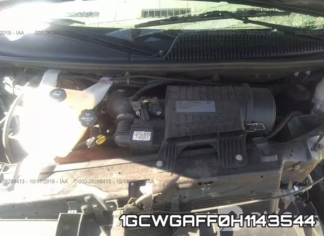 1GCWGAFF0H1143544 фото 2