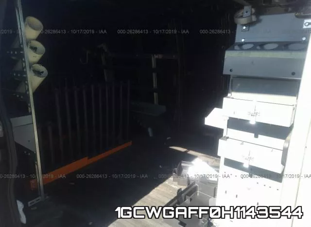 1GCWGAFF0H1143544 фото 9