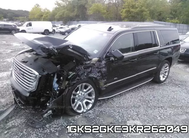 1GKS2GKC3KR262049 фото 3