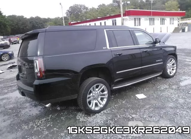 1GKS2GKC3KR262049 фото 5