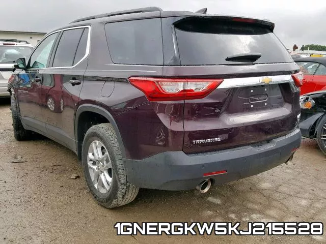 1GNERGKW5KJ215528 фото 4