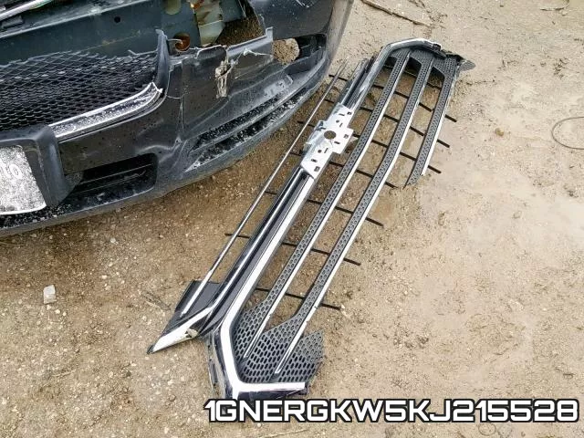 1GNERGKW5KJ215528 фото 10