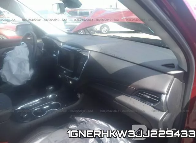 1GNERHKW3JJ229433 фото 6