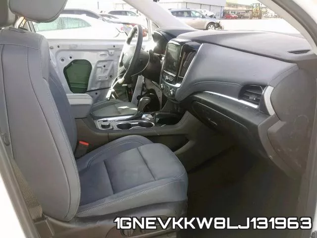 1GNEVKKW8LJ131963 фото 6