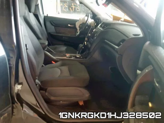 1GNKRGKD1HJ328502 фото 6