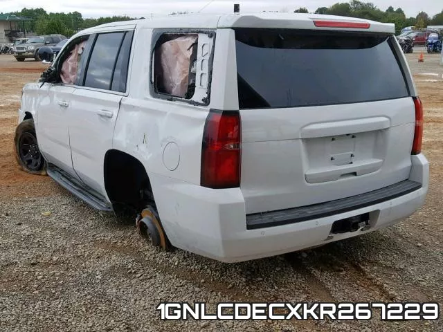 1GNLCDECXKR267229 фото 4