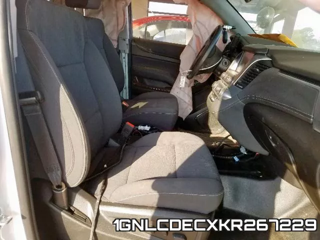 1GNLCDECXKR267229 фото 6