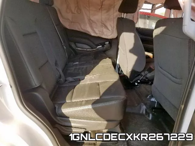 1GNLCDECXKR267229 фото 7
