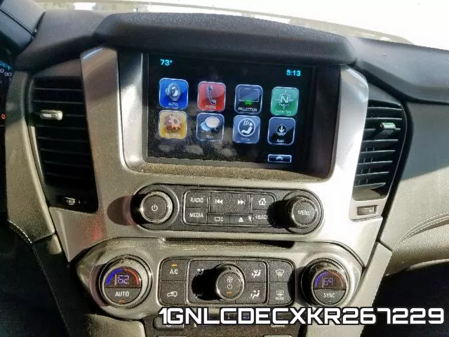 1GNLCDECXKR267229 фото 10