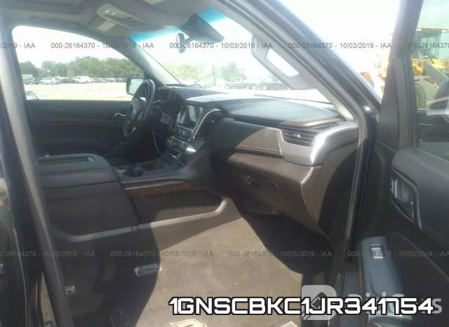 1GNSCBKC1JR341754 фото 6