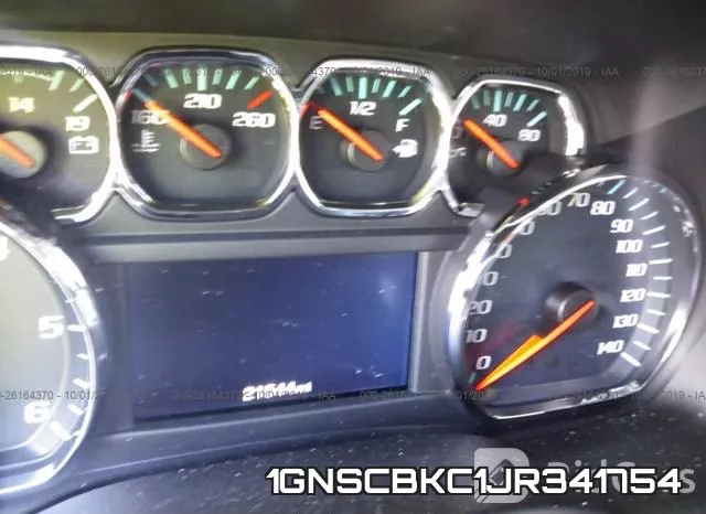 1GNSCBKC1JR341754 фото 8