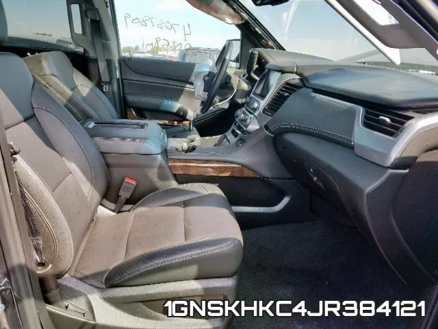 1GNSKHKC4JR384121 фото 6