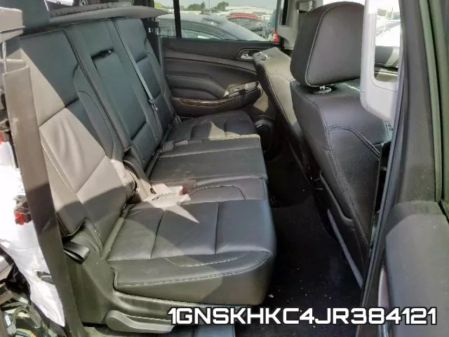 1GNSKHKC4JR384121 фото 7