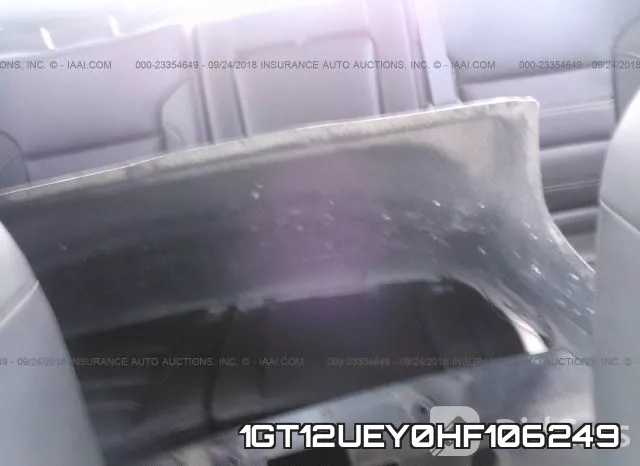 1GT12UEY0HF106249 фото 9