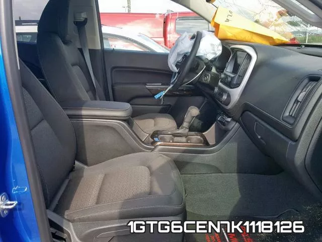1GTG6CEN7K1118126 фото 6