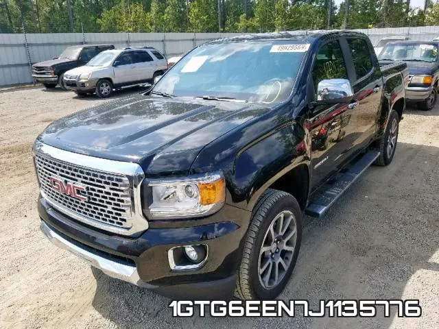 1GTG6EEN7J1135776 фото 3