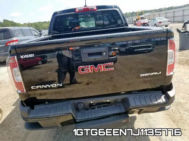 1GTG6EEN7J1135776 фото 10