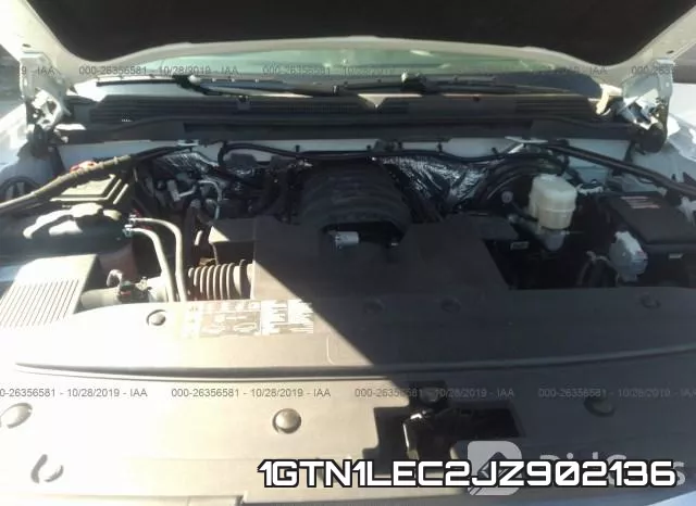 1GTN1LEC2JZ902136 фото 2
