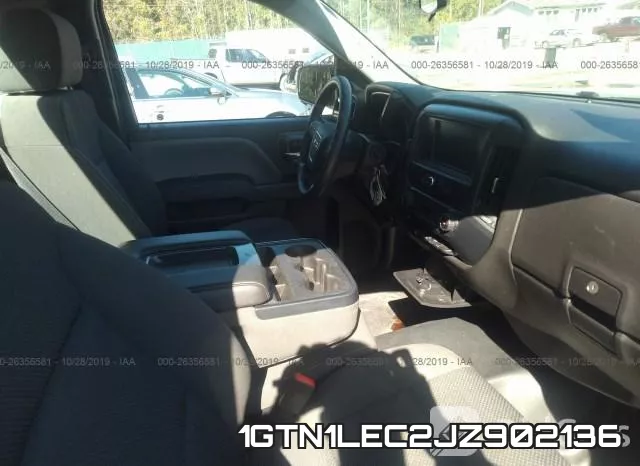 1GTN1LEC2JZ902136 фото 6