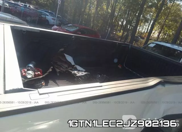 1GTN1LEC2JZ902136 фото 9