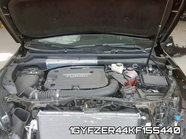 1GYFZER44KF155440 фото 8