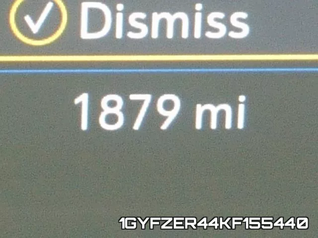 1GYFZER44KF155440 фото 9