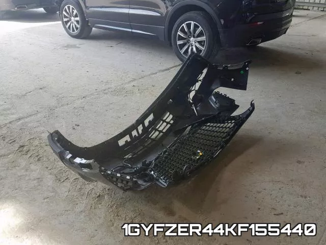 1GYFZER44KF155440 фото 10