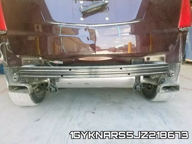 1GYKNARS5JZ218673 фото 10