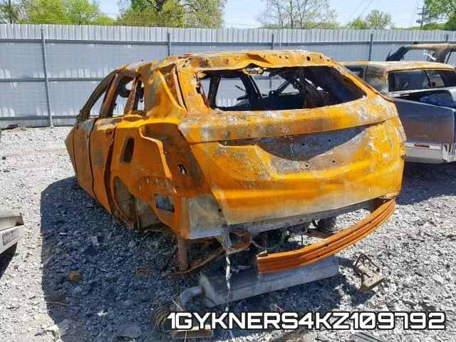1GYKNERS4KZ109792 фото 3