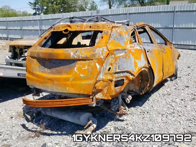 1GYKNERS4KZ109792 фото 4