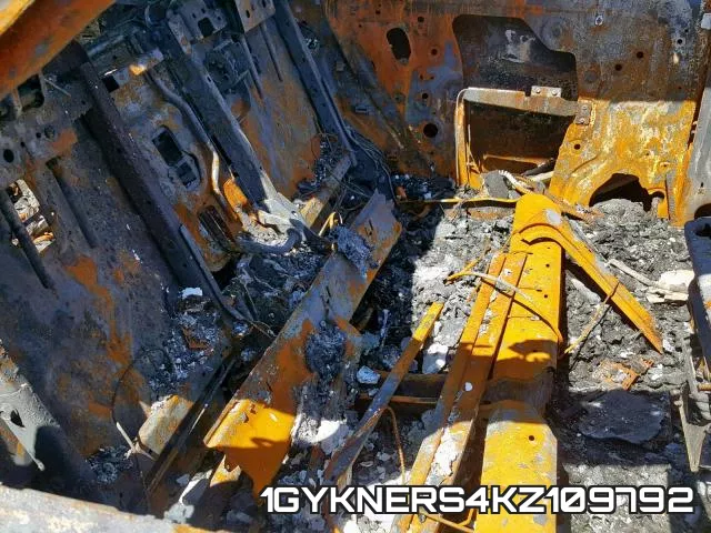 1GYKNERS4KZ109792 фото 6