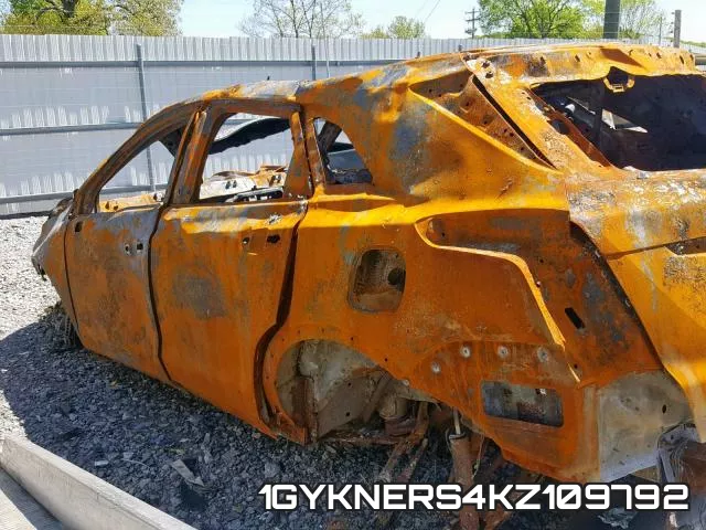 1GYKNERS4KZ109792 фото 9