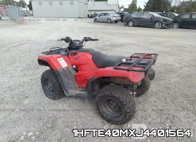 1HFTE40MXJ4401564 фото 4