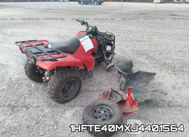 1HFTE40MXJ4401564 фото 5