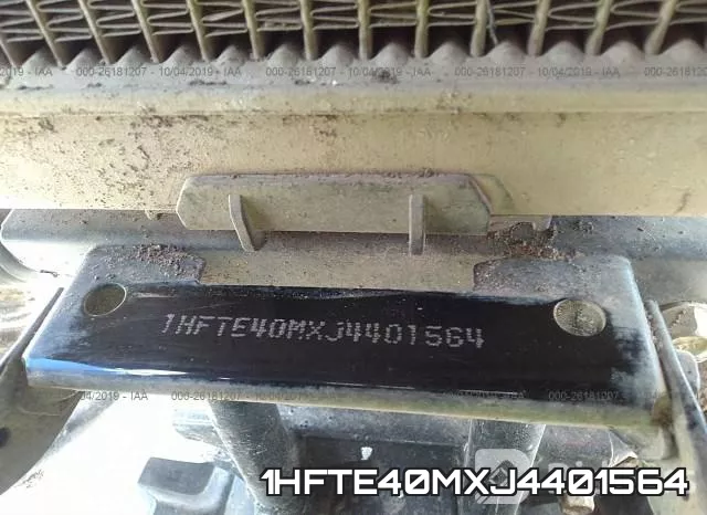 1HFTE40MXJ4401564 фото 10