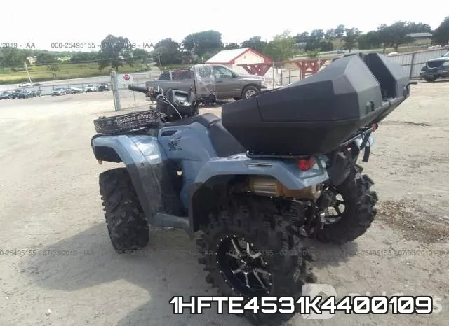 1HFTE4531K4400109 фото 4