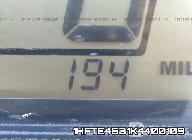 1HFTE4531K4400109 фото 7