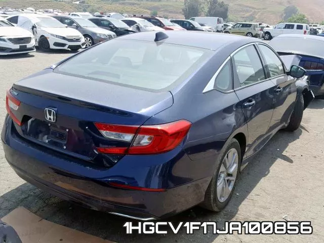 1HGCV1F17JA100856 фото 5
