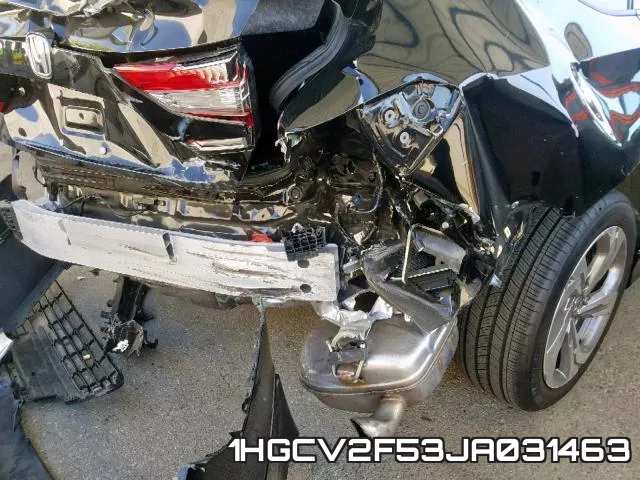 1HGCV2F53JA031463 фото 10