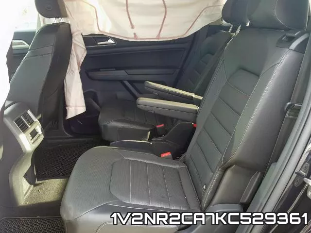 1V2NR2CA7KC529361 фото 7